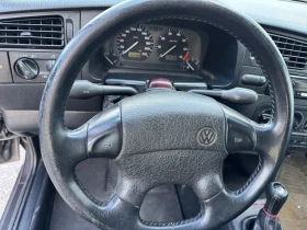 VW Golf Газ, снимка 11