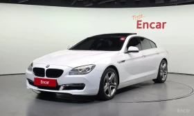 BMW 640 xDrive Gran coupe, снимка 1