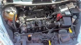 Ford Fiesta, снимка 6