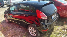 Ford Fiesta, снимка 3