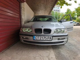 BMW 318 1.9 бензин, снимка 8