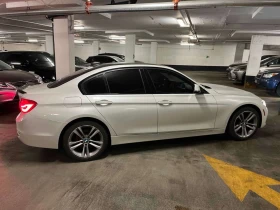 BMW 330 xDrive * CARFAX * ОПЦИЯ ЗА ФИНАНСИРАНЕ, снимка 14