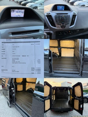 Ford Transit Custom 2.0TDCI/170hp/Sport/Камера/Подгрев на седалки/ТОП, снимка 14
