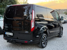 Ford Transit Custom 2.0TDCI/170hp/Sport/Камера/Подгрев на седалки/ТОП, снимка 7