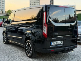 Ford Transit Custom 2.0TDCI/170hp/Sport/Камера/Подгрев на седалки/ТОП, снимка 5