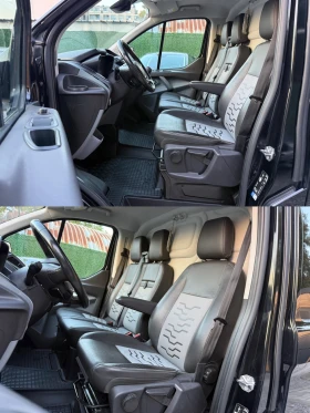 Ford Transit Custom 2.0TDCI/170hp/Sport/Камера/Подгрев на седалки/ТОП, снимка 9