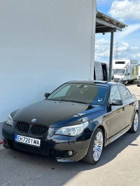 BMW 530 218 EURO 4, снимка 9