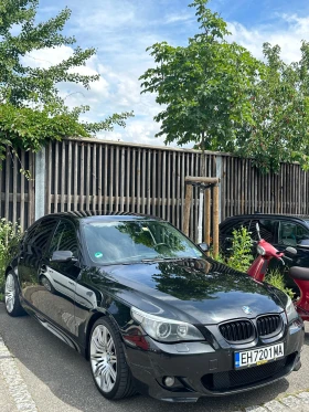 BMW 530 218 EURO 4, снимка 1