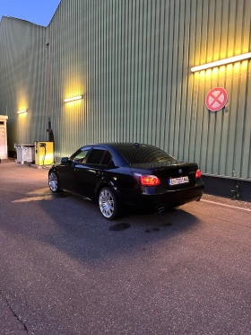 BMW 530 218 EURO 4, снимка 7