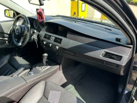 BMW 530 218 EURO 4, снимка 15