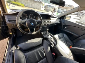 BMW 530 218 EURO 4, снимка 10