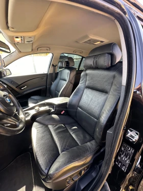 BMW 530 218 EURO 4, снимка 12