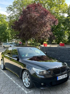 BMW 530 218 EURO 4, снимка 8