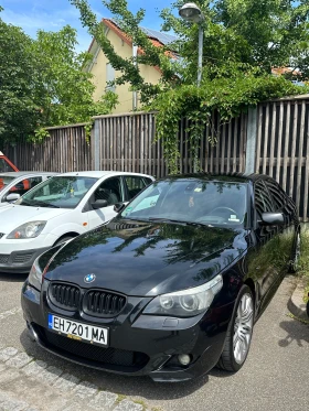 BMW 530 218 EURO 4, снимка 2