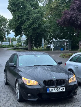 BMW 530 218 EURO 4, снимка 5