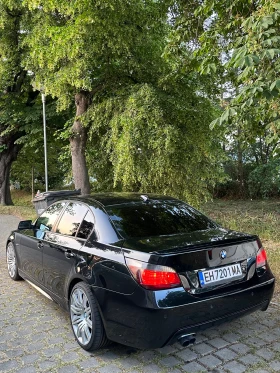 BMW 530 218 EURO 4, снимка 6