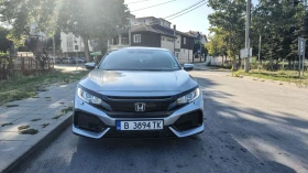 Honda Civic, снимка 5