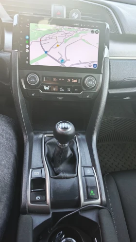 Honda Civic, снимка 10