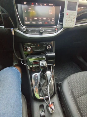 Opel Astra К, снимка 16