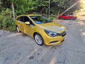 Opel Astra К, снимка 9