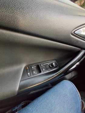 Opel Astra К, снимка 14