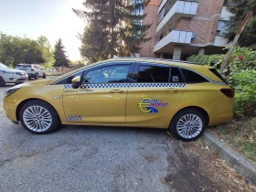 Opel Astra К, снимка 11