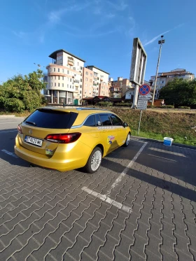 Opel Astra К, снимка 5