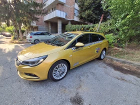 Opel Astra К, снимка 10