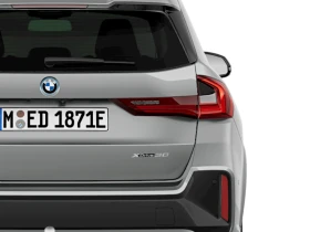 BMW iX1 xDrive30, снимка 7
