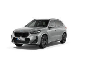 BMW iX1 xDrive30, снимка 2