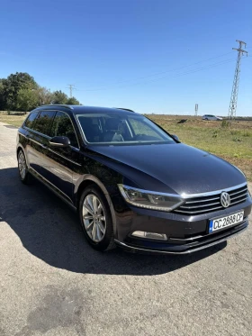 VW Passat, снимка 3