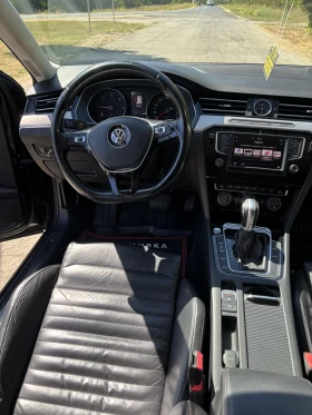 VW Passat, снимка 8