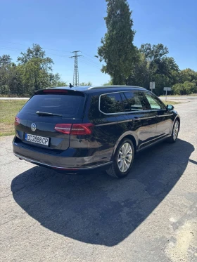 VW Passat, снимка 6