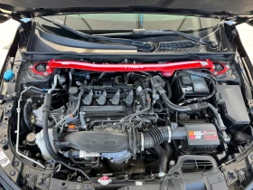 Honda Civic Touring 1.5 turbo CVT 182 HP, снимка 16