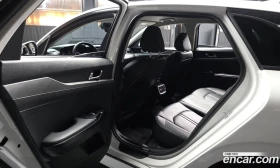 Kia K5 2.0 LPI Strandard, снимка 16