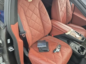 BMW iX / xDrive50 / BOWERS & WILKINS / LASER / ОЛДУХВАНЕ, снимка 13