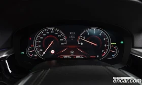 BMW 530 530i M Sport Package, снимка 8