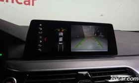 BMW 530 530i M Sport Package, снимка 14
