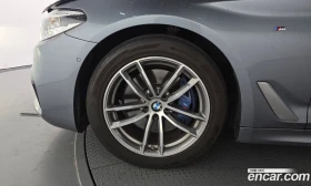 BMW 530 530i M Sport Package, снимка 5