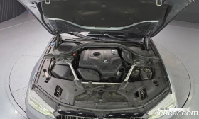 BMW 530 530i M Sport Package, снимка 6