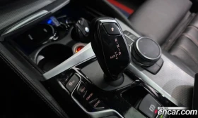 BMW 530 530i M Sport Package, снимка 9