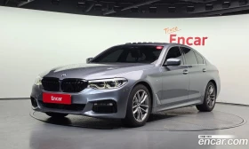 BMW 530 530i M Sport Package, снимка 1