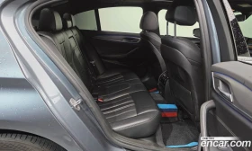 BMW 530 530i M Sport Package, снимка 11