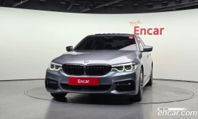 BMW 530 530i M Sport Package, снимка 3