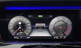 Mercedes-Benz CLS 450 4MATIC AMG Line/ОБДУХВАНЕ/ДИСТРОНИК/360, снимка 8