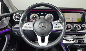 Mercedes-Benz CLS 450 4MATIC AMG Line/ОБДУХВАНЕ/ДИСТРОНИК/360, снимка 13