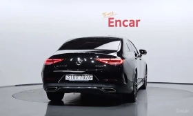 Mercedes-Benz CLS 450 4MATIC AMG Line/ОБДУХВАНЕ/ДИСТРОНИК/360, снимка 4