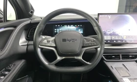 BYD Sealion 7, снимка 9