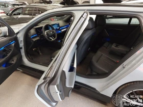 BMW 520 d Touring Steptronic, снимка 5
