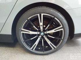 BMW 520 d Touring Steptronic, снимка 13